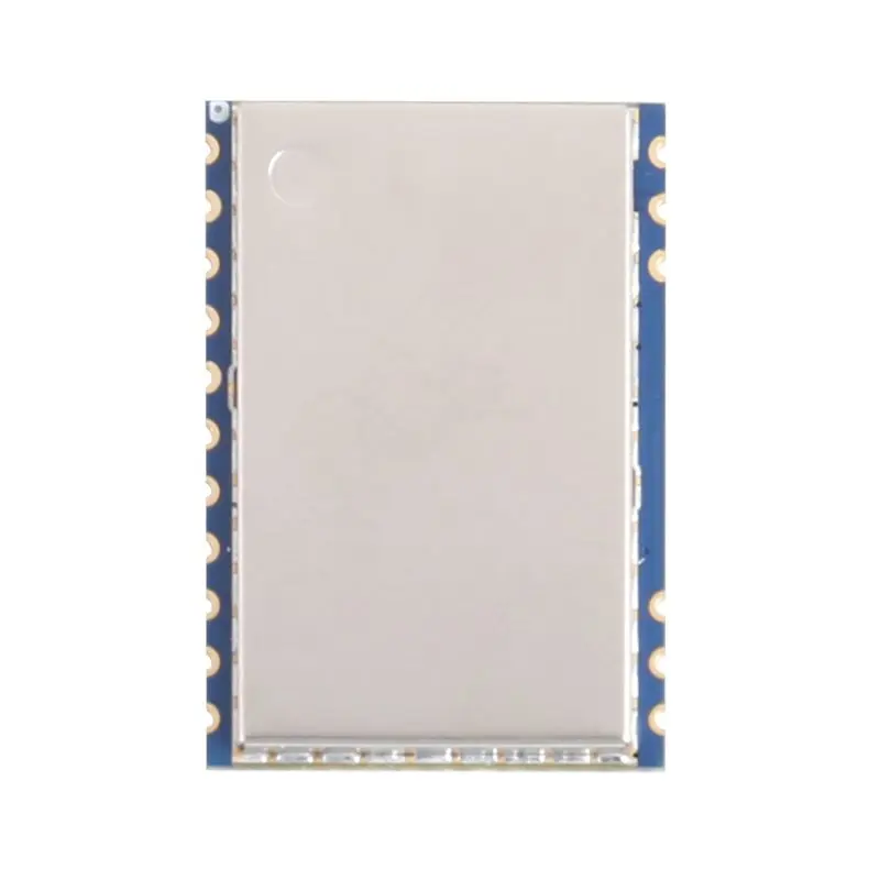 B04B-UWB650PRO 0.5W UWB High-Precision Positioning, Ranging, And Data Transmission Module With ΜA-Level Sleep Current