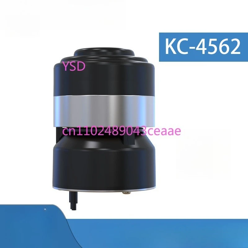 

4562 dry and wet separation 110,000 to 24v suction 19Kpa hand-held vacuum cleaner, brushless motor