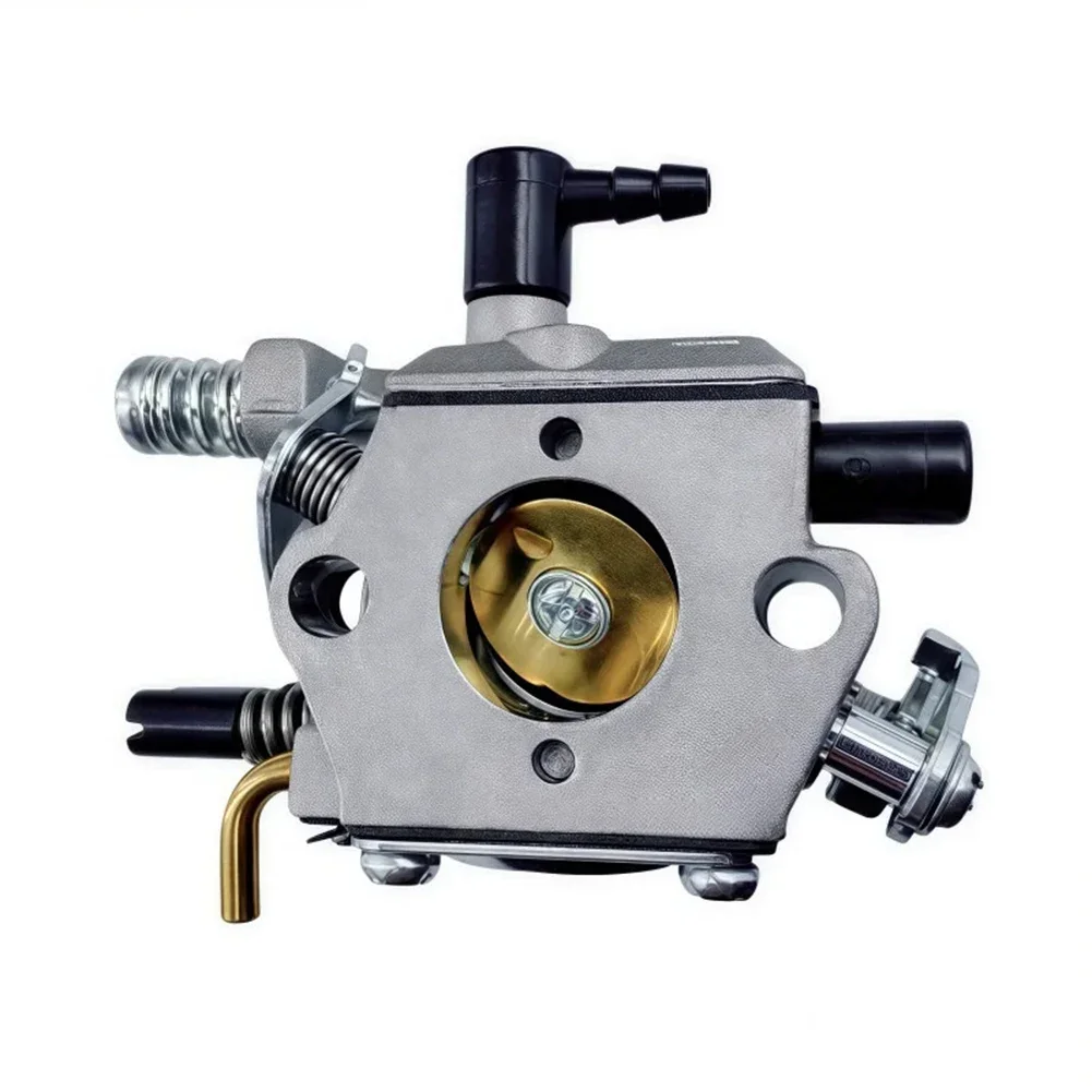 

Высокопроизводительный карбюратор для ZENOAH 5200450058005900, для моделей VIRON, замена карбюратора для бензопилы, садовый инструмент