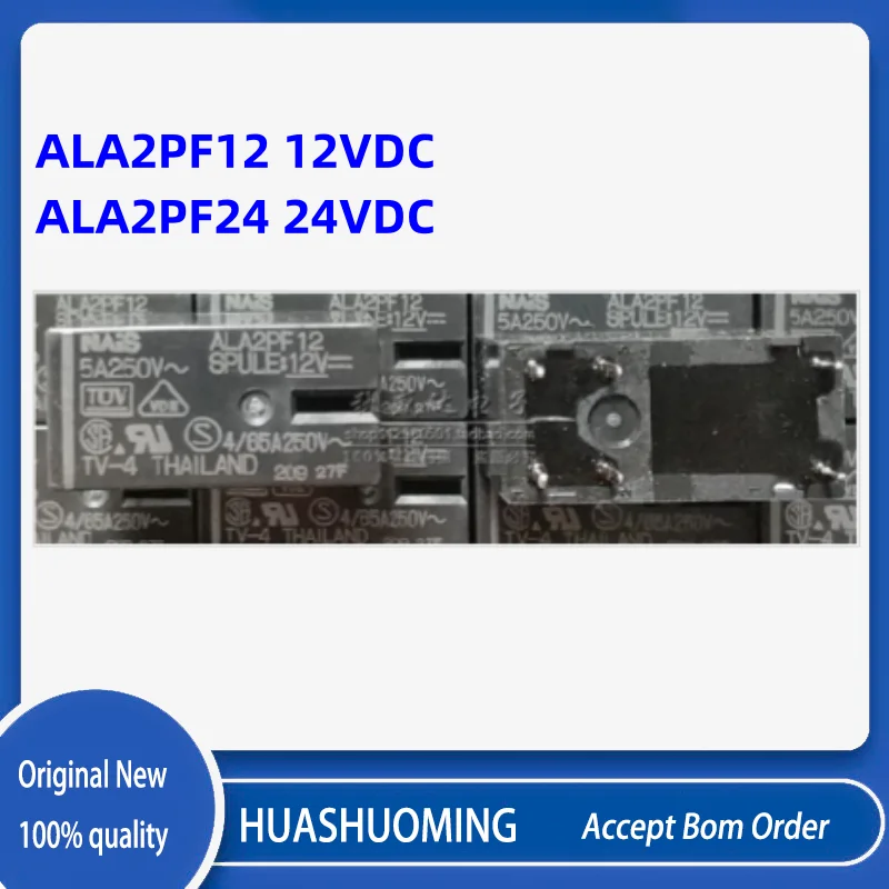 New 10Pcs/Lot ALA2P…