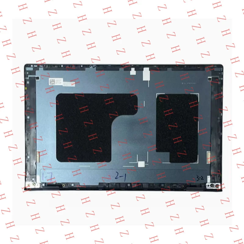 

Задняя крышка/корпус (A-крышка) для Dell Inspiron 15 Pro 5510 5515, синяя, артикул 0NK7D9 NK7D9