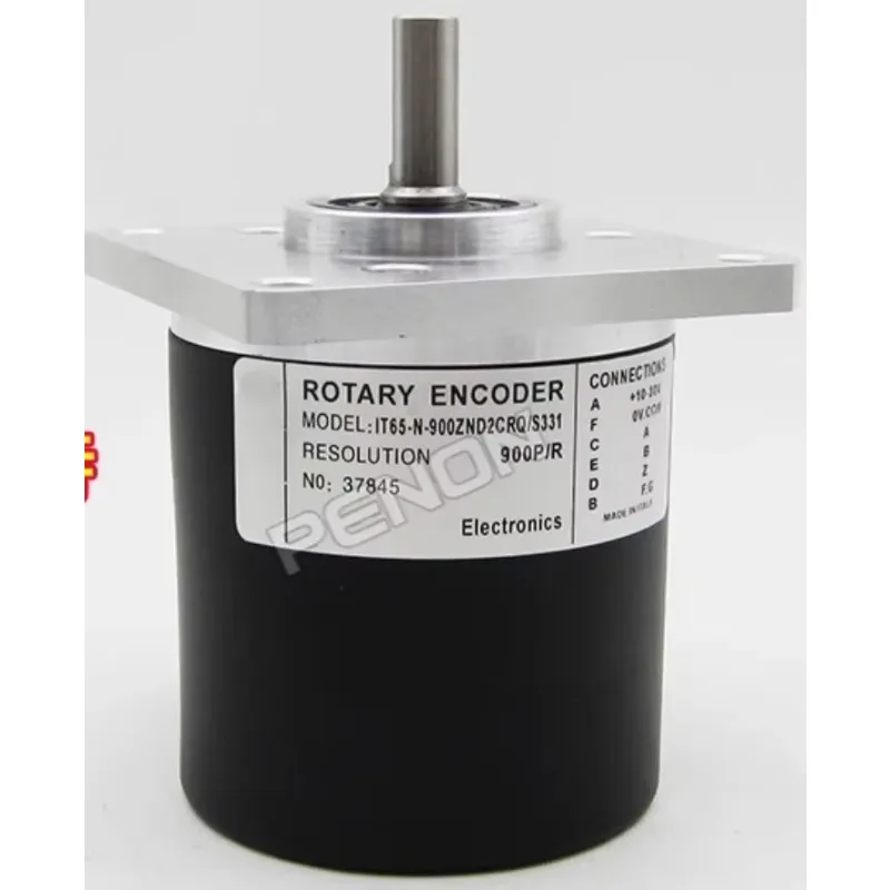 IT65-N-900ZND2CRQ/S331 ceramic equipment encoder -600-1000-/S311-360-500