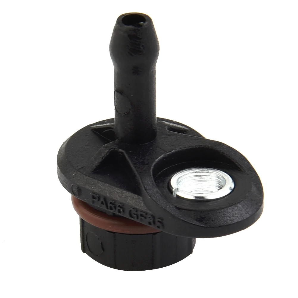 Vacuum Pump Repair Valve 31375107 31430964 Black Plastic For Volvo V40 S80 XC70 Auto Accessories Direct Replacement