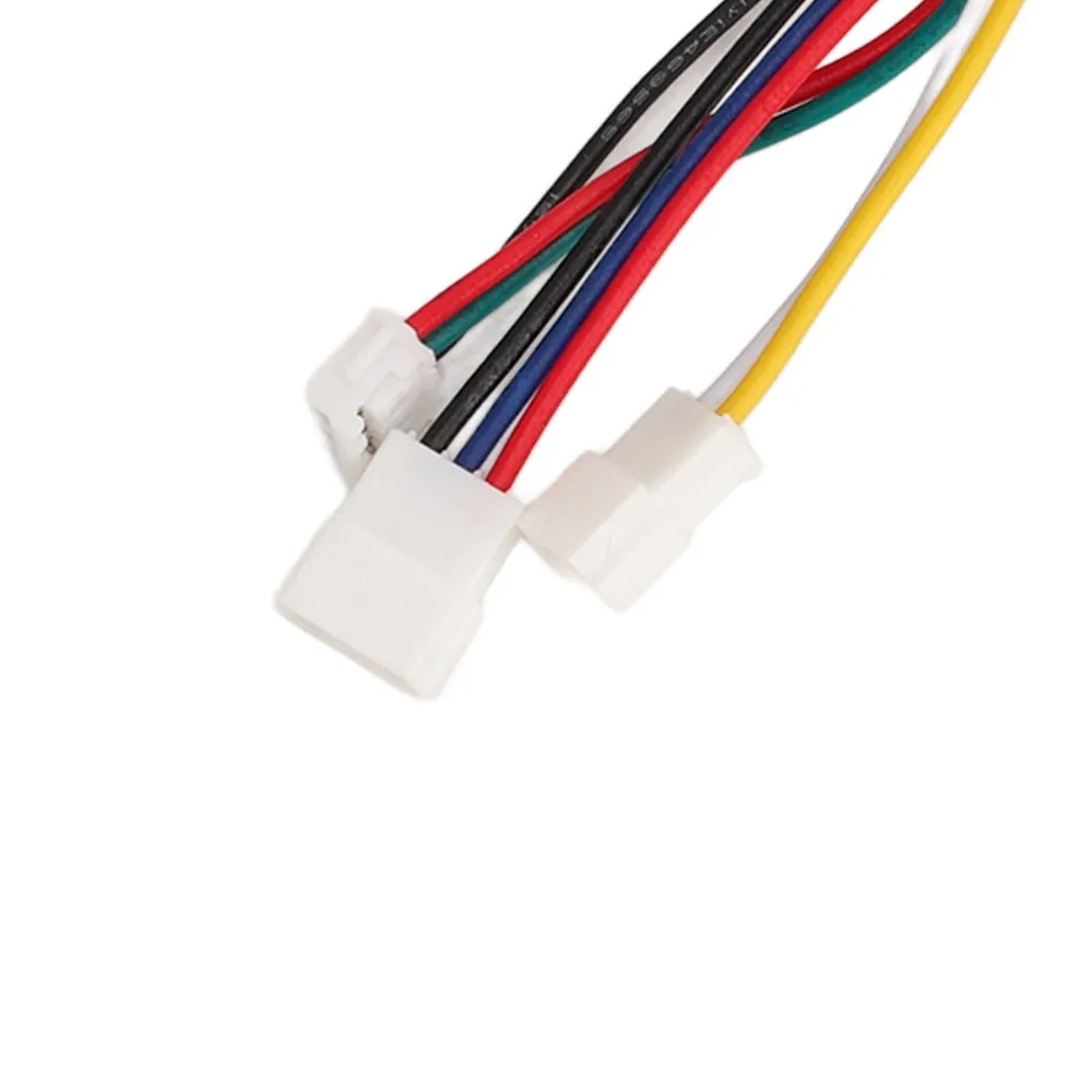 

Clear Display Scooter Bluetooth Dashboard Waterproof Replacement Part Data Display Board for Xiaomi Pro 2