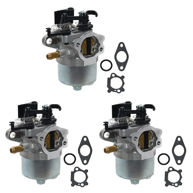 ABBN-3X مجموعة المكربن لبريجز & ستراتون DOV 700 750 792038 591852 793493 793463 استبدال المحرك جزازة العشب جزء