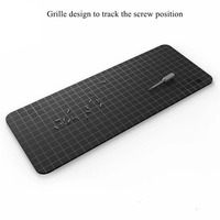 For Xiaomi Mijia Wowstick Wowpad Magnetic Screwpad Screw Postion Memory Plate Mat for Screwd Kit,1Fs 1P+ Electric Driver Kit