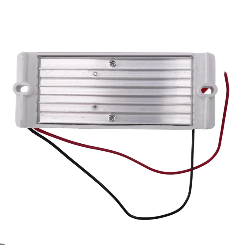 공기 청정기 오존 발생기, 포름알데히드 처리, 냄새 제거, 오존 기계, 4X, 60 G/H, 220V