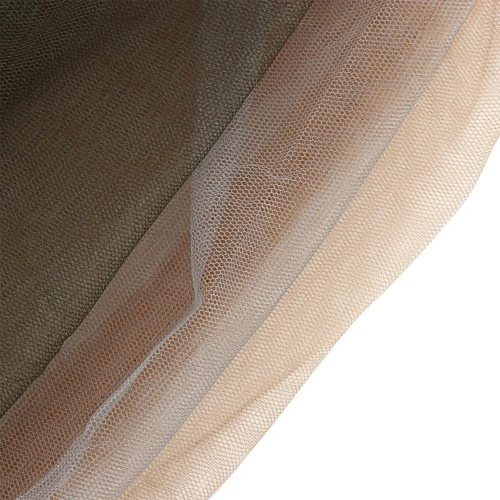 Outdoor Lightweight Insect Camping Equipment Hunting Mosquito Mesh Hat Fishing Cap Net Head Cover Face Protector