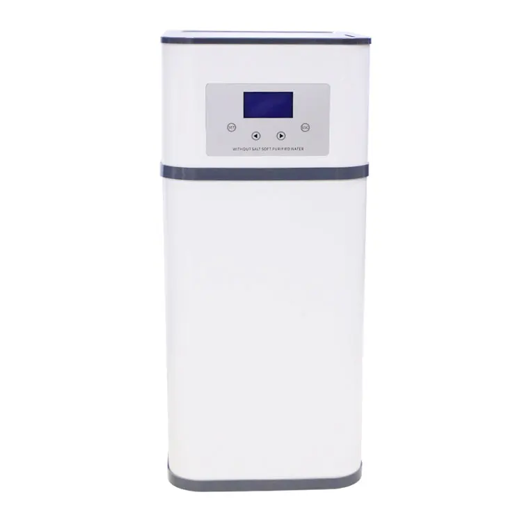 

Коммерческий бытовой электрический автоматический фильтр-увлажнитель воды 1,5 т/ч для очистки и смягчения воды