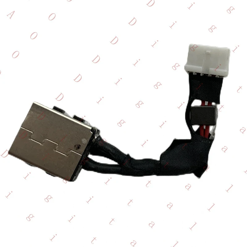WW DC30100VT00 0769WT FOR Dell E5270 Power Head Power Interface Cable