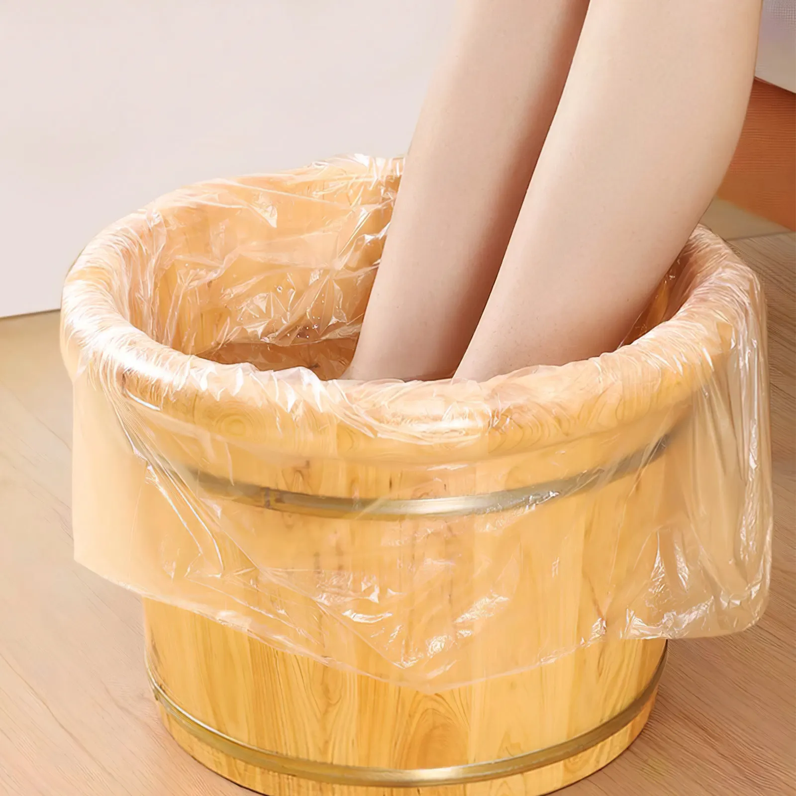 160-unidades-de-forros-transparentes-descartaveis-para-banho-de-pes-sacos-para-spa-e-banheira-de-salao-forros-portateis-para-cuidados-protetores