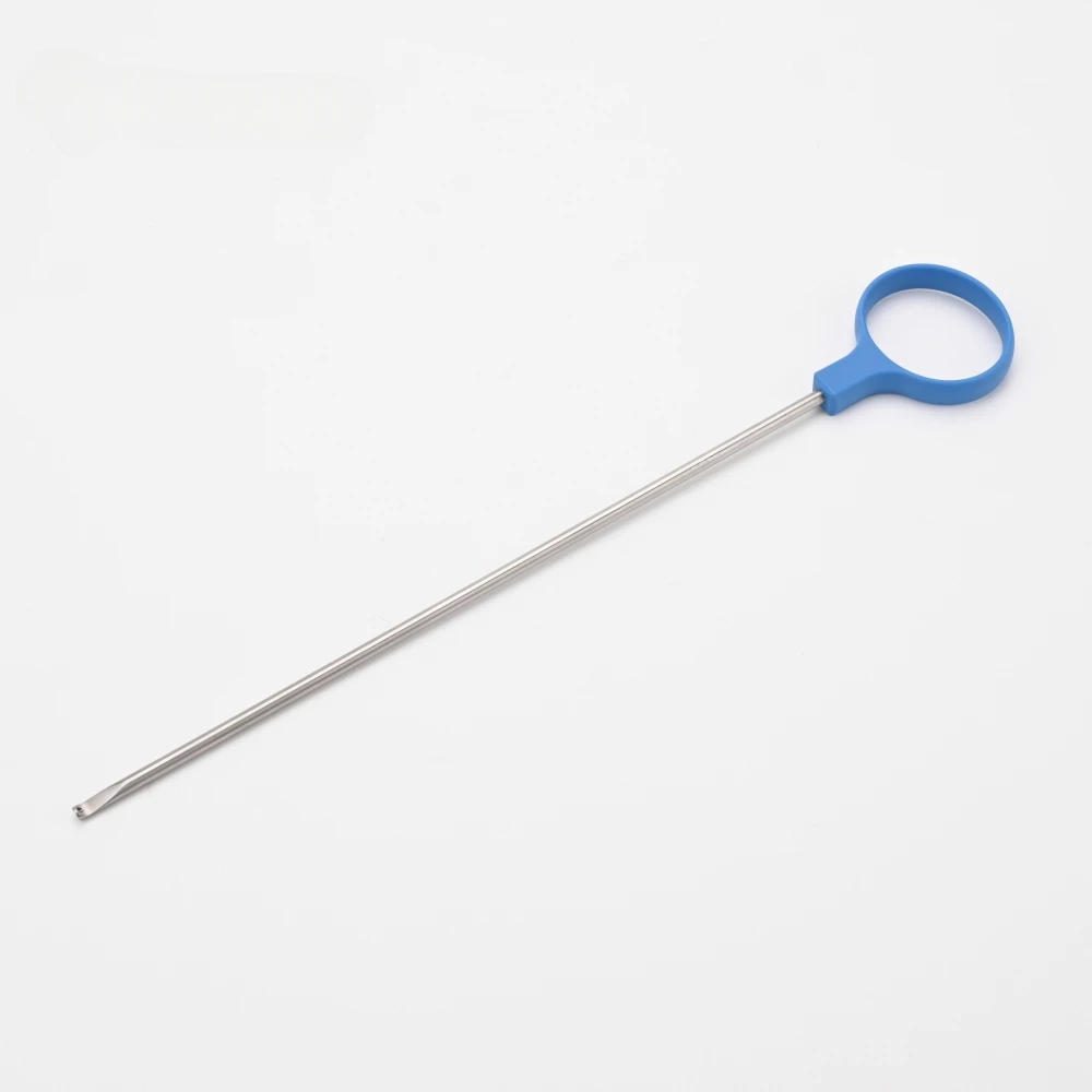 

Surgery Simulation Training Instruments Arthroscopic Practice Knot Pusher