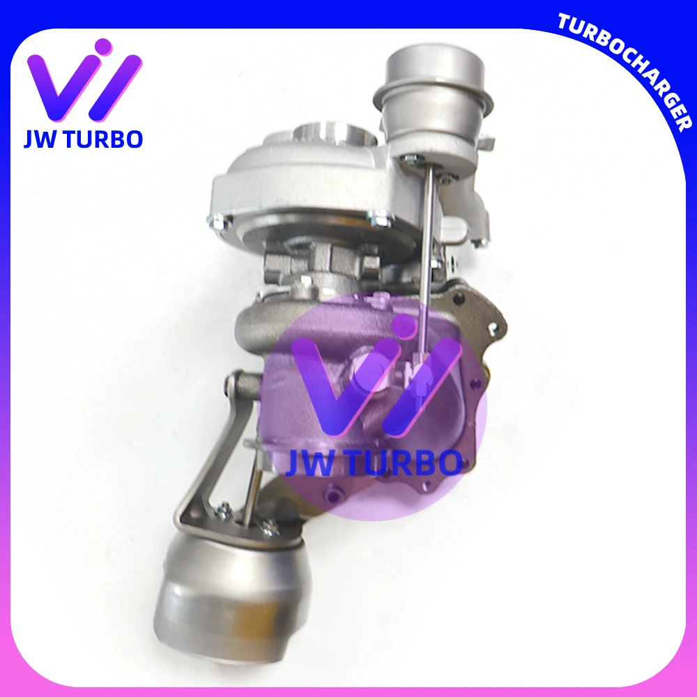 Turbocharger 54391016368 17348924 10009880008 A6510905780 For Mercedes-Benz Sprinter II 213 216 313 316 413 416 513 516 view 6