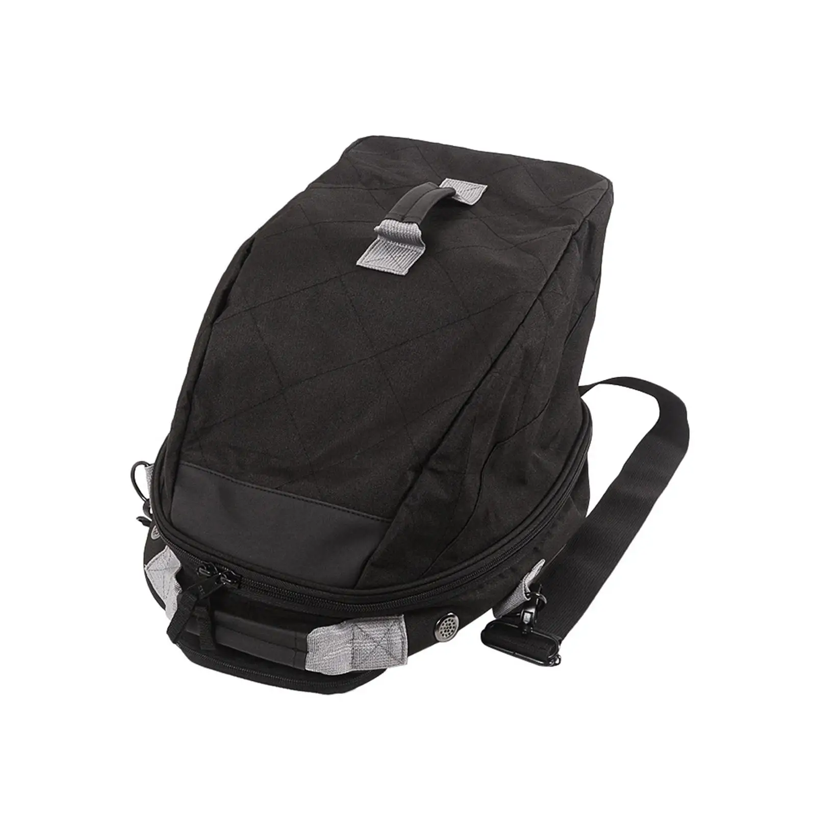 Motorcycle Helmet Bag Cooling for Biking Daily Commuting Backpacking