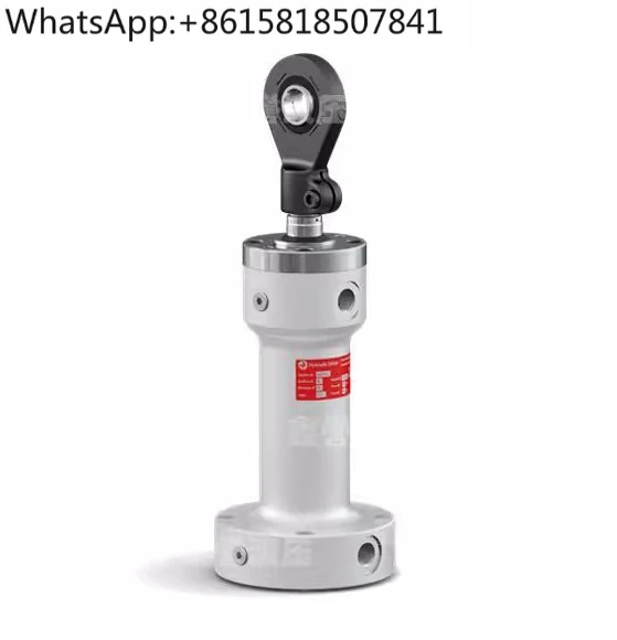 Hydraulic Cylinders… - image