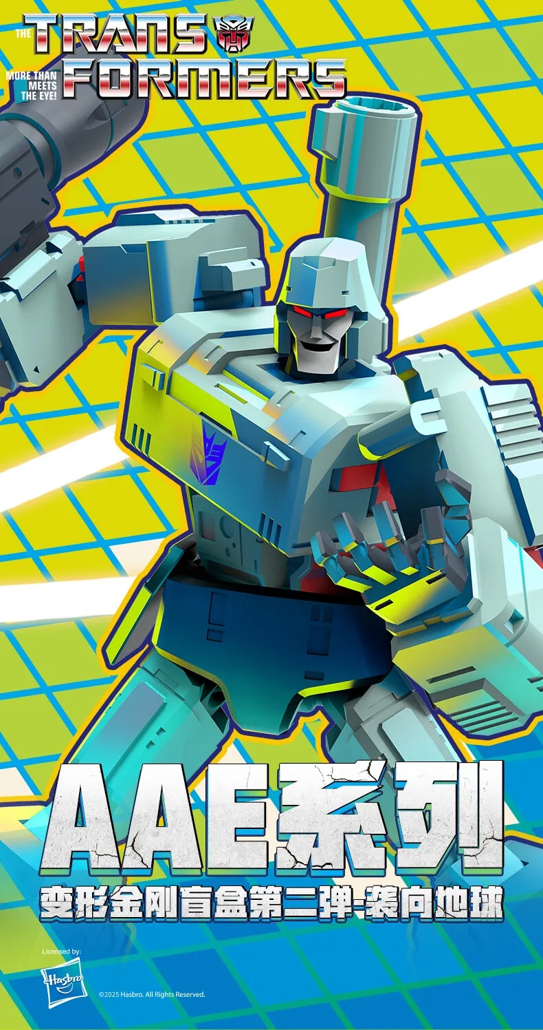 IDW Transformers Collectible Figure AULDEY AAC Blind Box Storm Gathering Mecha Model Optimus Orion 30+ Joint Action Figure Toys