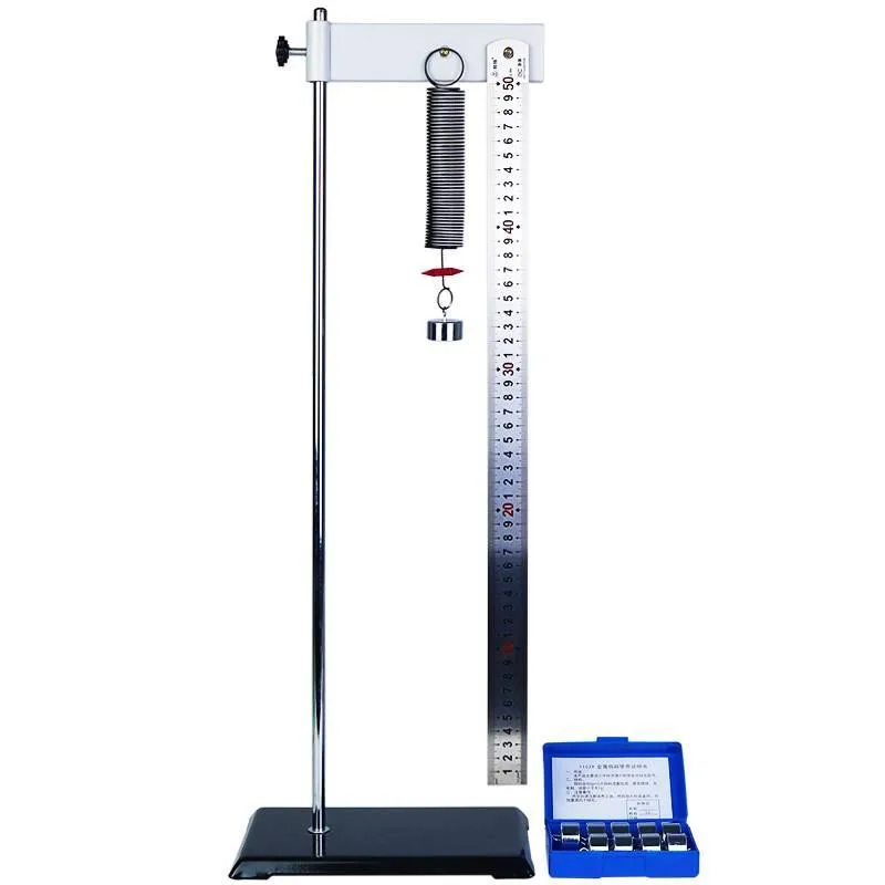 

Experiment Device Teaching and Support Student Mechanics Physics Teaching Demonstrating Instrument Teaching Aids