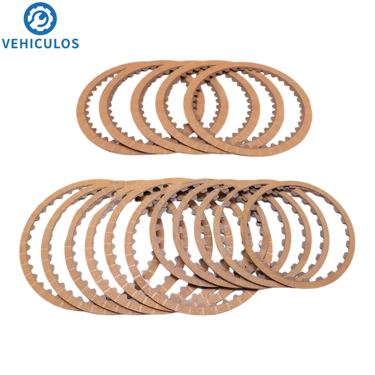 

TR690 Auto Transmission Clutch Plates Friction Kit For Subaru Outback NEW CVT Car Accessories