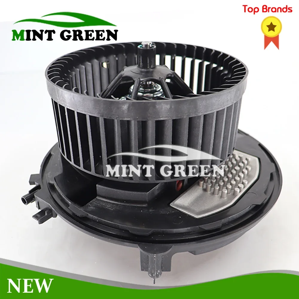 AC Heater Cooling Fan Blower Motor For Volkswagen Golf 7 VII PASSAT 5Q1819021B 5Q1819021 5Q0907521