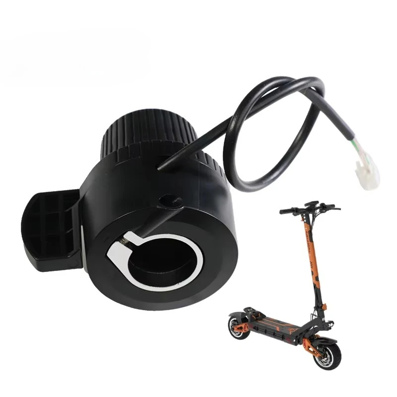 

Scooter Parts Accelerator Shifter G3 Electric Scooter Parts Scooter Accelerator Parts