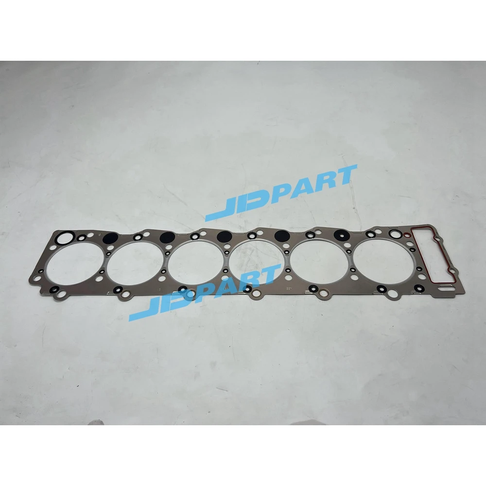 

Excellent Quality For Isuzu Engine Parts 6Hh1 Head Gasket