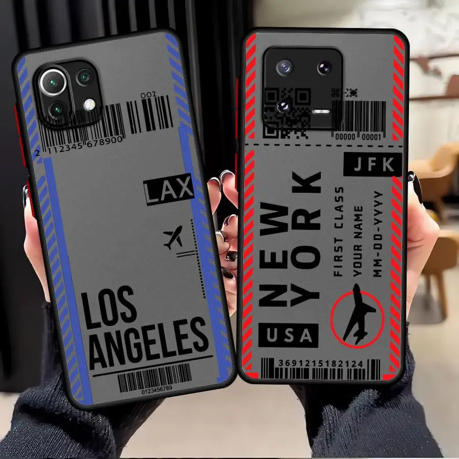 Soft Cover Case For…