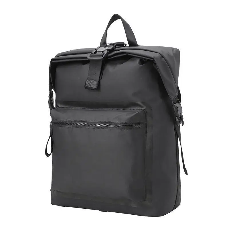 

Black Golf Backpack for Men – Fashion Casual Travel Backpack, Clothing & Accessory Storage for Course