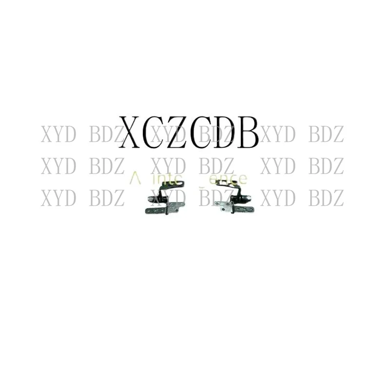 

DB Original для MSI Summit E14 Flip Evo A12M HINGES R+L MS-14F1