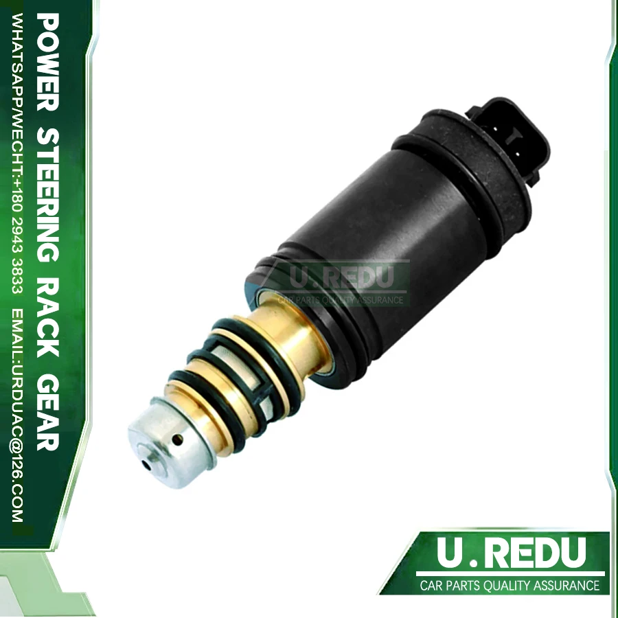 

Новый регулирующий клапан компрессора переменного тока RYC AFH388-CV подходит для Audi A7 Quattro 3.0L 2017 4M0820803M, 4M0816803M, 4M0820803L