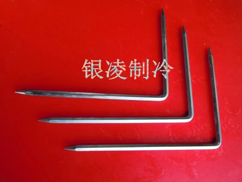 Refrigeration and air conditioning cold storage fresh-keeping vegetable warehouse assembly wrench frozen warehouse board install