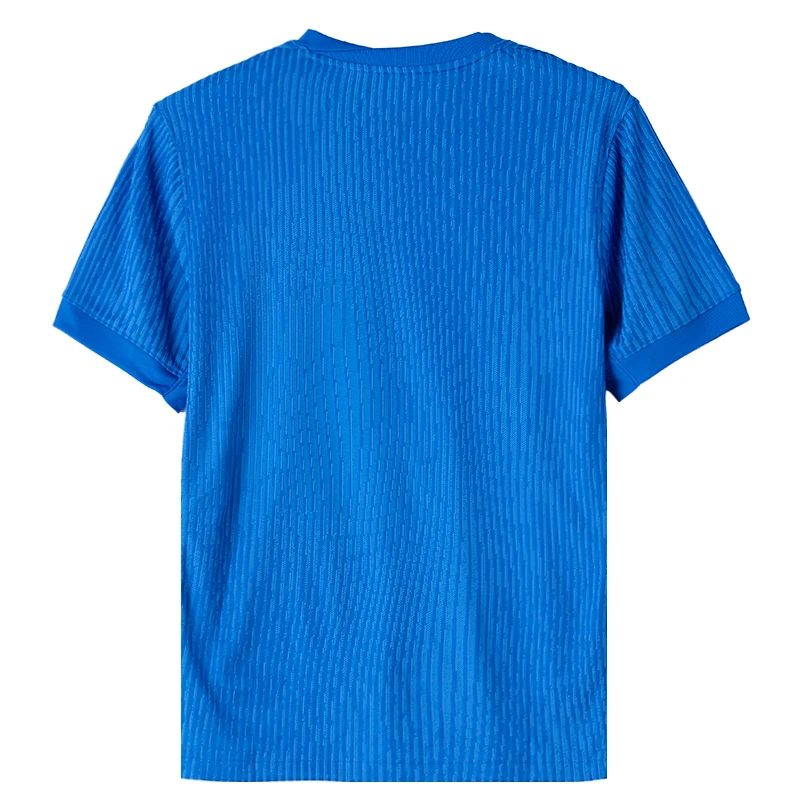 Nike T-shirt football training jersey custom blank half-sleeve men's jersey IR8428-463