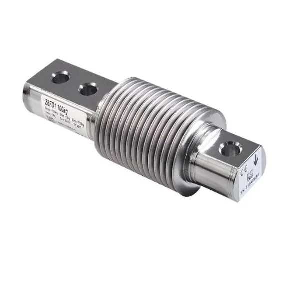 German HBM weighing sensor Z6FD1/Z6FC3-5/10/20/50/100/200/500kG belt scale