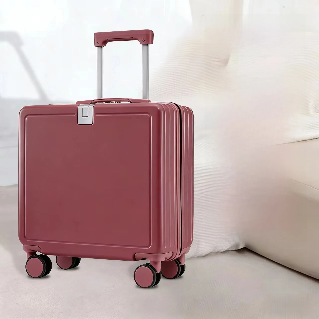 multifunctional-lightweight-20-inch-luggage-carry-on-suitcase-password-lock-wheel-bag-for-travel-fashionable-trendy-unisex