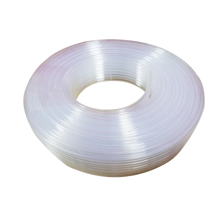 

# Hot For 8 Rows Of Main Ink Tubes 4 * 3mm From Ink Bottle To Print Head For Inkjet Printers