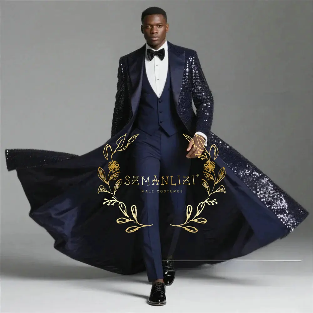 Thumbnail 3 - #89 Latest Tuxedos Offers