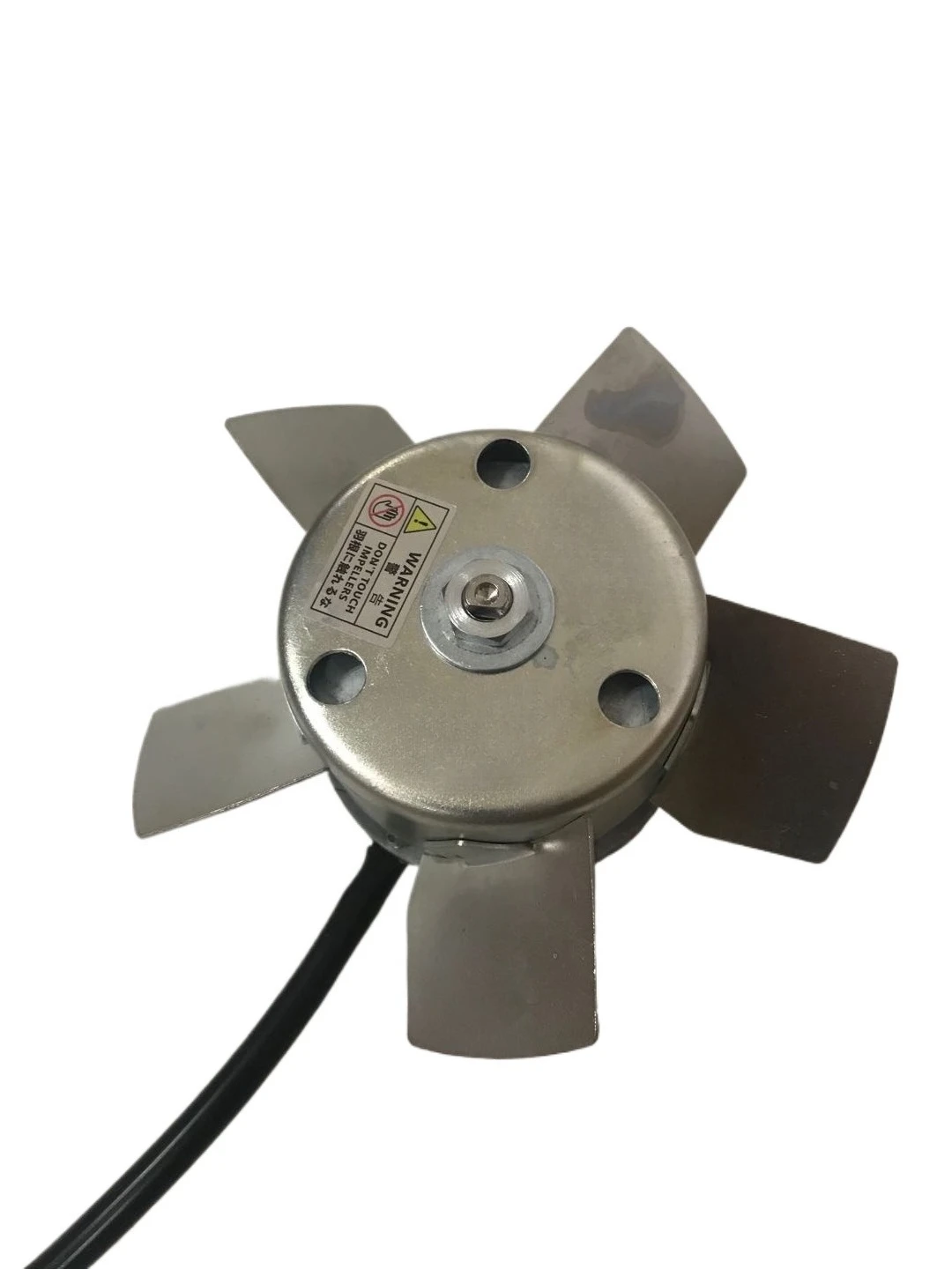 Spindle Motor Fan Machining A90L‑0001‑0515R 0548R 0538R 0516R 0537R Cooling Fan Parts