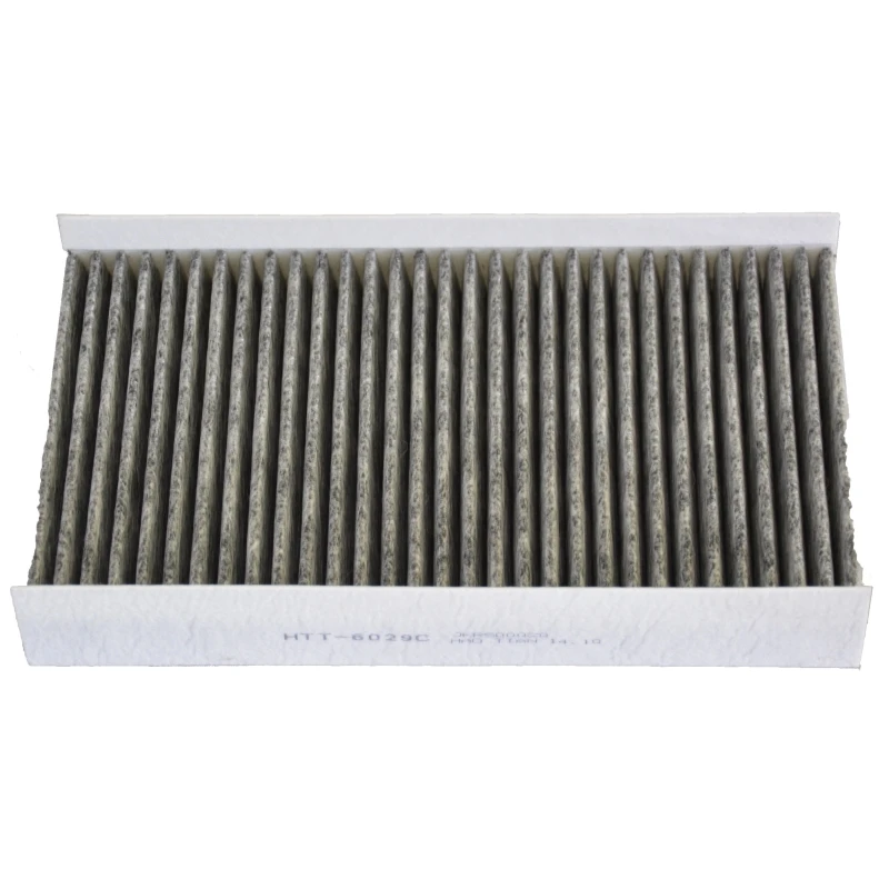 Car Air Filter Cabin Filter for Land Rover Discovery 3 4 Range Rover Sport 4.2T 4.4L 2005-2009 3.0TDI Diesel PHE000112 JKR500020