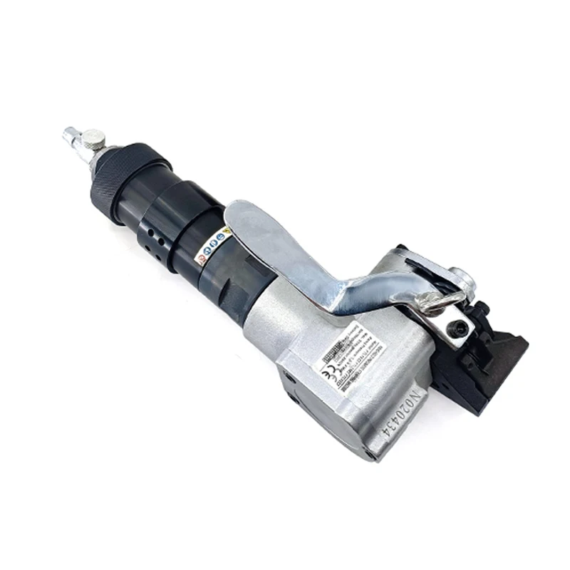 Пневматическая машина для набивки с разделенным корпусом типа FTL/S19/25/32, отделяет стальной ремень/железный лист, ремни, подтягивает, замки