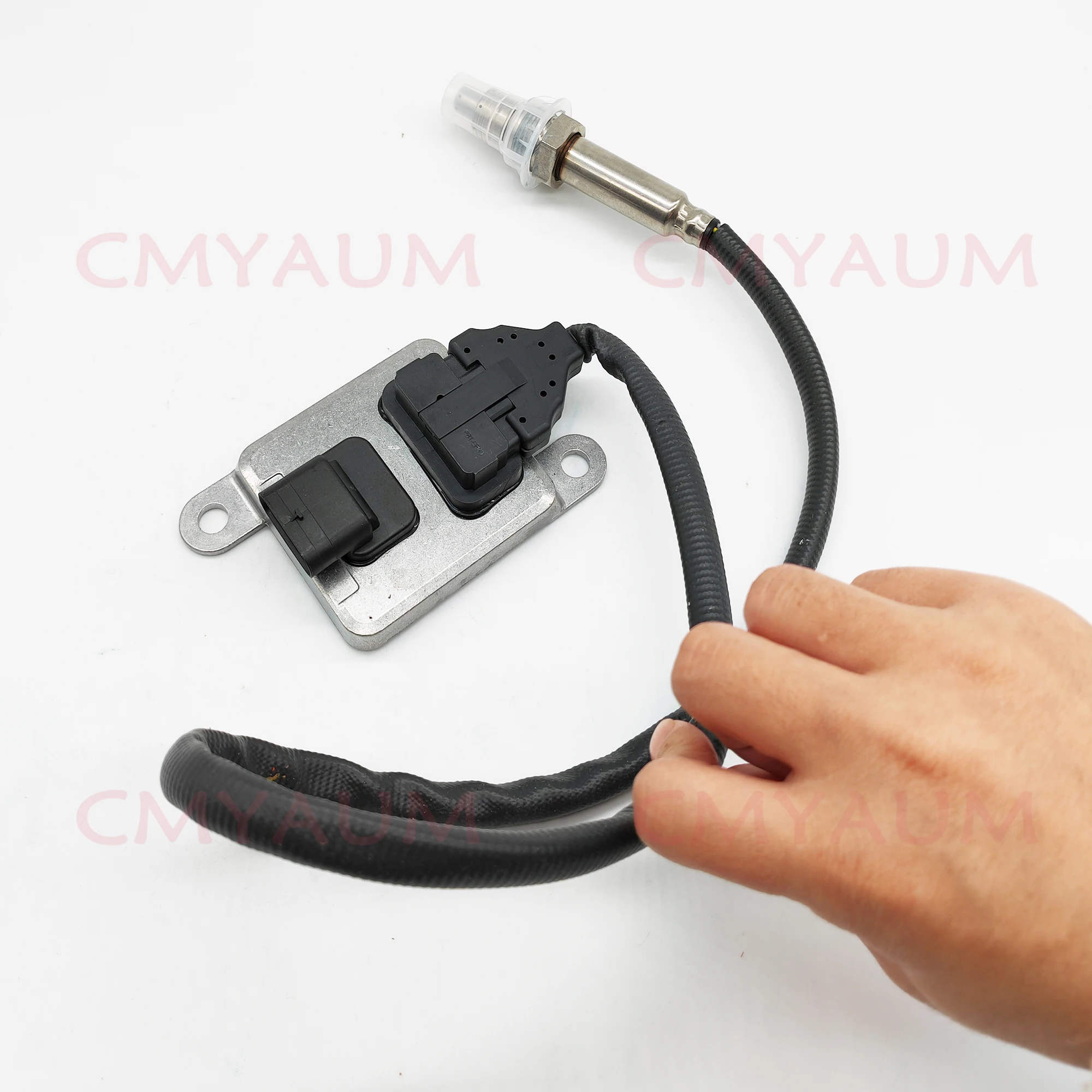 A0009053606 5WK96682F Original New 12V Nitrogen Oxygen Sensor For Mercedes-Benz W205 W166 W164 X164 W221 5WK9 6682F