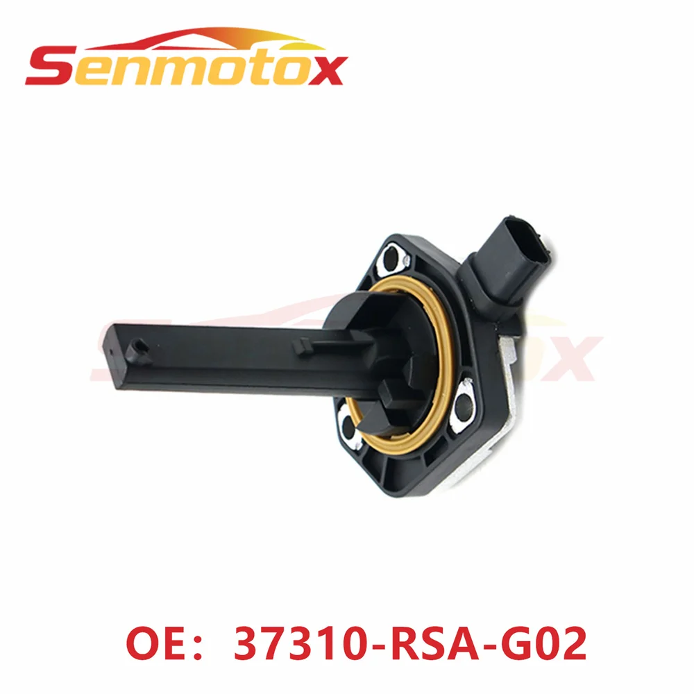 37310-RSA-G02 37310RSAG02 مستشعر مستوى زيت المحرك لهوندا أكورد CR-V CRX سيفيك جاز FR-V Legend 1.6 1.8 2.2 لسيارات BMW 3 Series