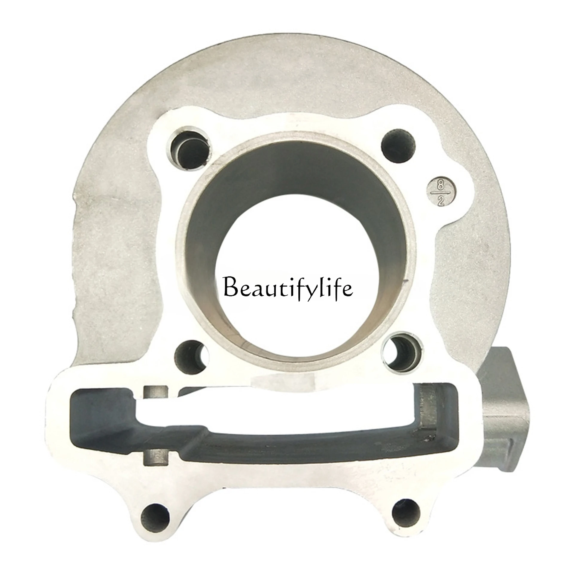 

2 Main engine matching pedal motorcycle engine GY6-150cc cylinder block durable