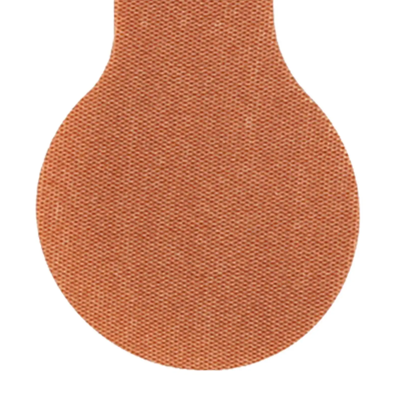 

10 Pieces Big Toe Corrector Protector Anti Wear Patch Easy to Use Thumb