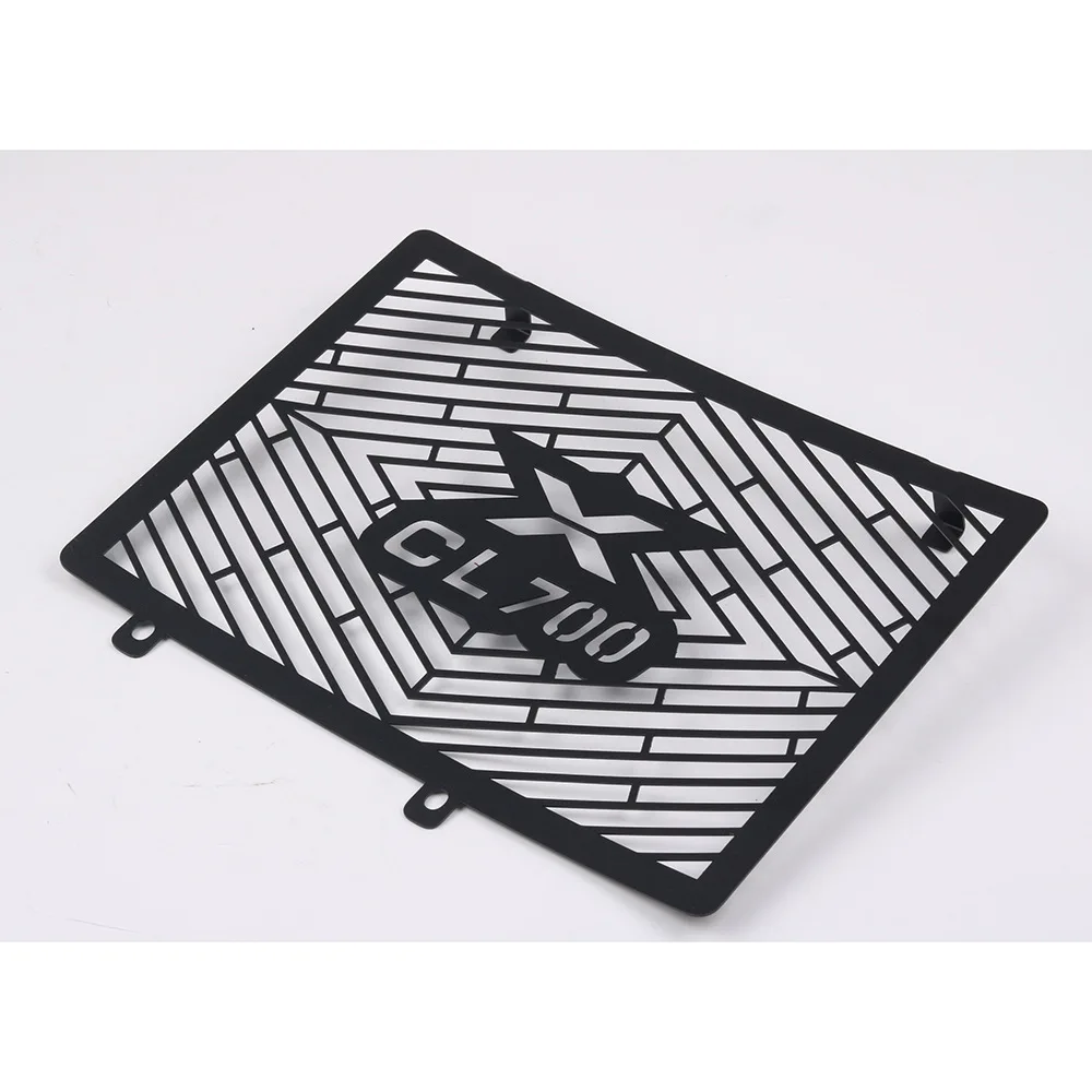 

Applicable for Spring Wind CFMOTO 700CLX modified water tank net, water tank protection net, and radiator cover