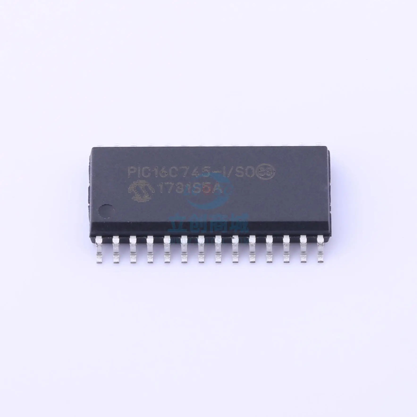 Chip originale originale di IC di PIC16C745-I/SO PIC16C745-I/SONew