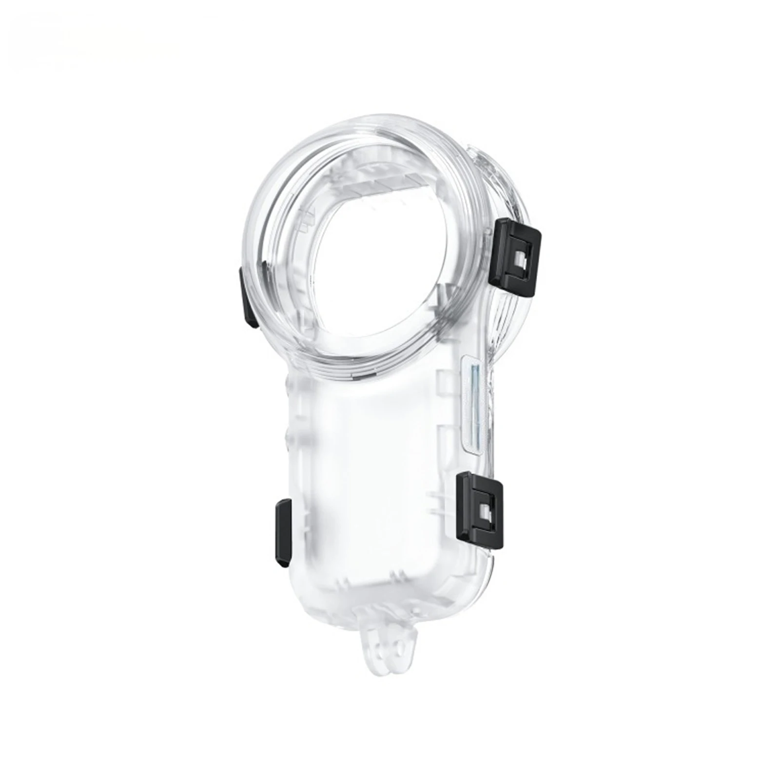 

50M Waterproof Dive Case for Insta360 X5 Hard Shell Underwater Housing for Diving/Snorkeling with Anti-Fog Shockproof Protection