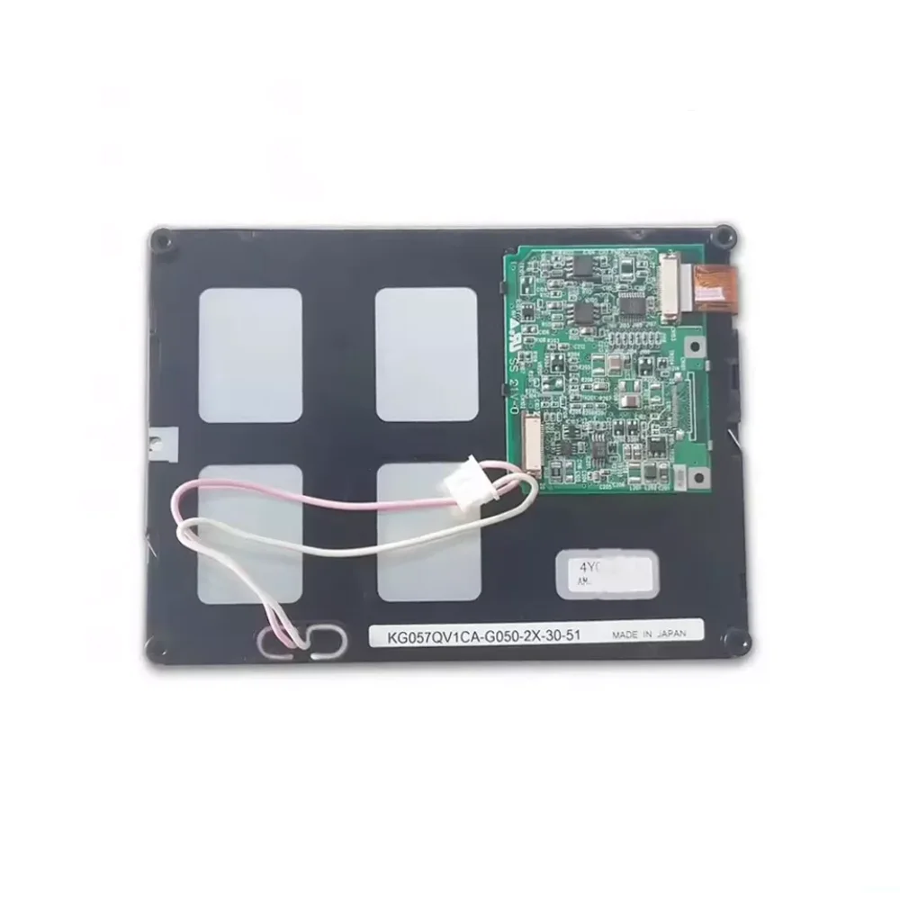 

KG057QV1CA-G050 LCD display screen