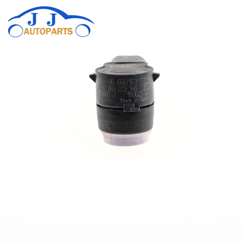 YAOPEI 9666016377XT 96660163779P NEW Parking Sensor For Peugeot Citroen Auto PDC 9666016377