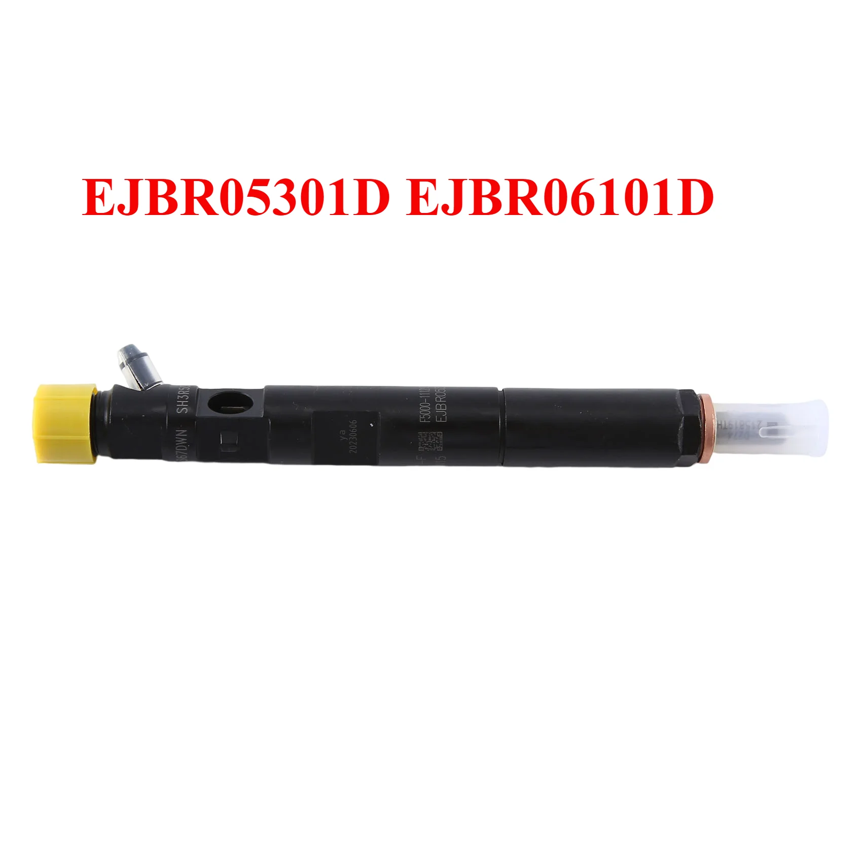 EJBR05301D EJBR06101D New Diesel Fuel Injector Nozzle For YUCHAI ENGINE YC4F-2008