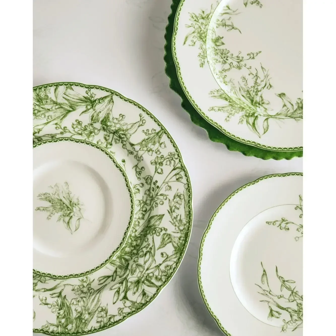 domestic western tableware vajilla completa de platos 24 piezas plate sets dinner ceramic kitchen s посуда