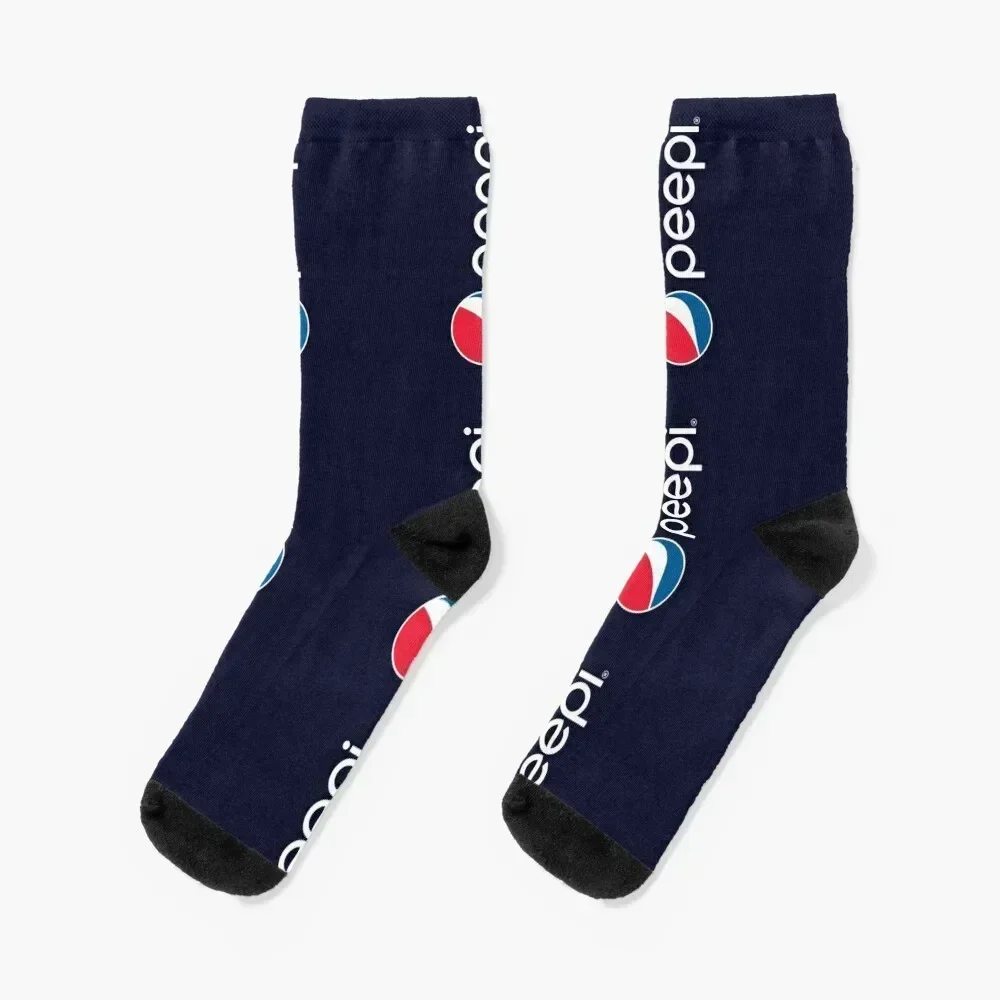 

Peepi - Pewds Submissions Inspo Socks christmas gift Running Stockings man Socks Male Women's